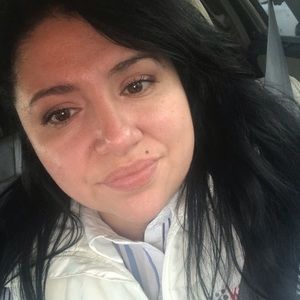 Meet your Posher, Patty